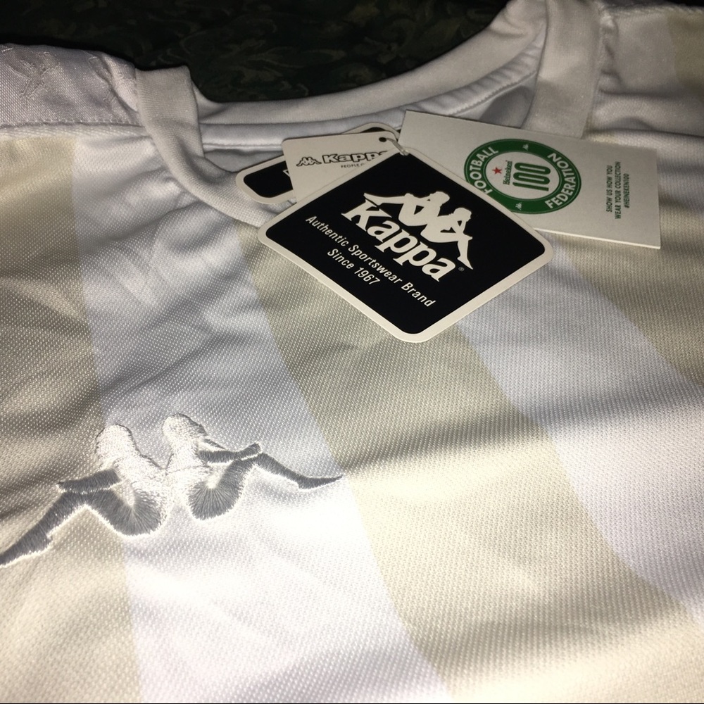Kappa set - Picture 3 of 8